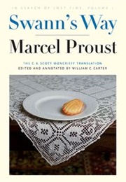 Swann's Way (Marcel Proust)