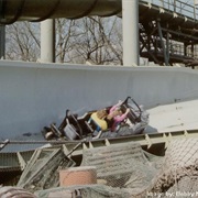 Screamin' Delta Demon (Opryland USA, USA)