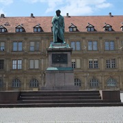 Stuttgart