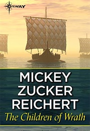 Children of Wrath (Mickey Zucker Reichert)