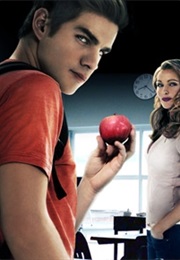 Dangerous Lessons (2015)