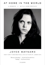 At Home in the World (Joyce Maynard)