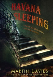 Havana Sleeping (Martin Davies)