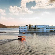 Lake Pichola