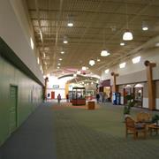 Shopped at the Centerpointe Mall