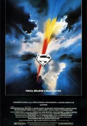 SUPERMAN (John Williams)