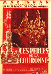 Les Perles De La Couronne (1937)