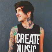 Austin Carlile