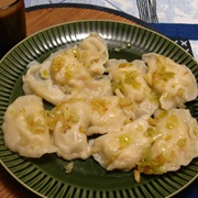 Borș De Burechiușe