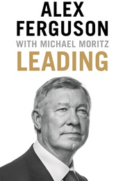 Leading (Alex Ferguson)