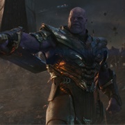 Thanos