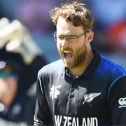 Daniel Vettori