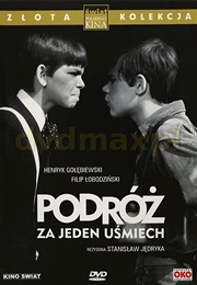 Podróż Za Jeden Uśmiech (1972)