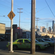 Sodo (Seattle)