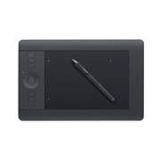 Wacom Intuos Pro Pen and Touch Small Tablet
