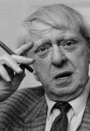 Anthony Burgess