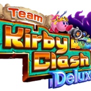 Team Kirby Clash Deluxe