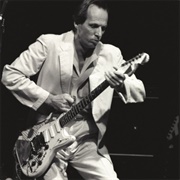 Adrian Belew (King Crimson)