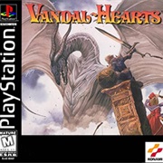 Vandal Hearts