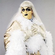 Goldust