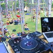 Wakeъп! Open Air Festival