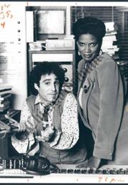 Rhythm & Blues (TV Series)