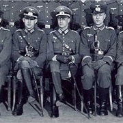 Fall of the Third Reich - 1945