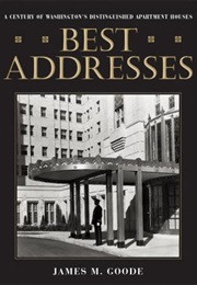Best Addresses (James Goode)