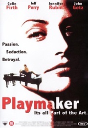 Playmaker (1994)