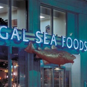 Legal Sea Foods