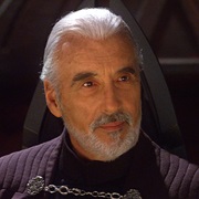 Count Dooku
