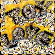 Toy Love - Toy Love