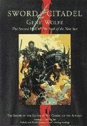 Sword and Citadel (Gene Wolfe)