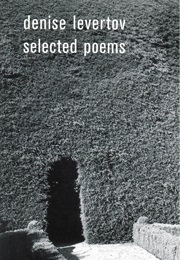 Selected Poems (Denise Levertov)