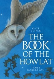 The Book of the Howlat (James Robertson)