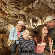 Glenwood Caverns