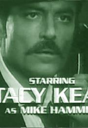 Mickey Spillane's Mike Hammer