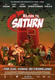 Rejsen Til Saturn (2008) / &quot;Journey to Saturn&quot;