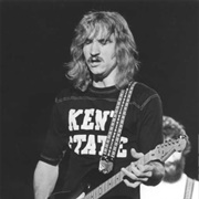 Joe Walsh (James Gang, Eagles)