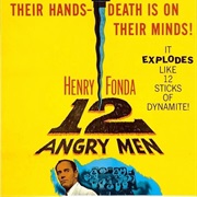 12 Angry Men