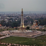 Lahore, Pakistan