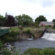 Burrillville, Rhode Island