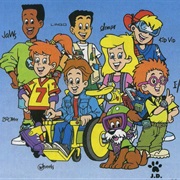 Burger King Kids Club