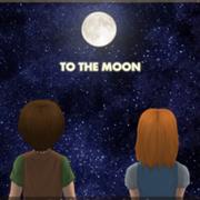 To the Moon