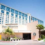 The Westin Casuarina Las Vegas Hotel, Casino &amp; Spa