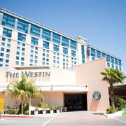 The Westin Casuarina Las Vegas Hotel, Casino & Spa