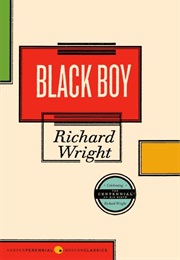 Black Boy (Richard Wright)