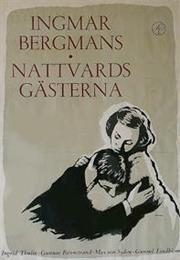 Winter Light (Ingmar Bergman)