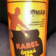 Nomad Karel Ceska IPA