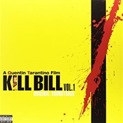 Kill Bill Vol.1&amp;2- Various